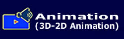 Animation (3D-2D Animation) Software Downloads